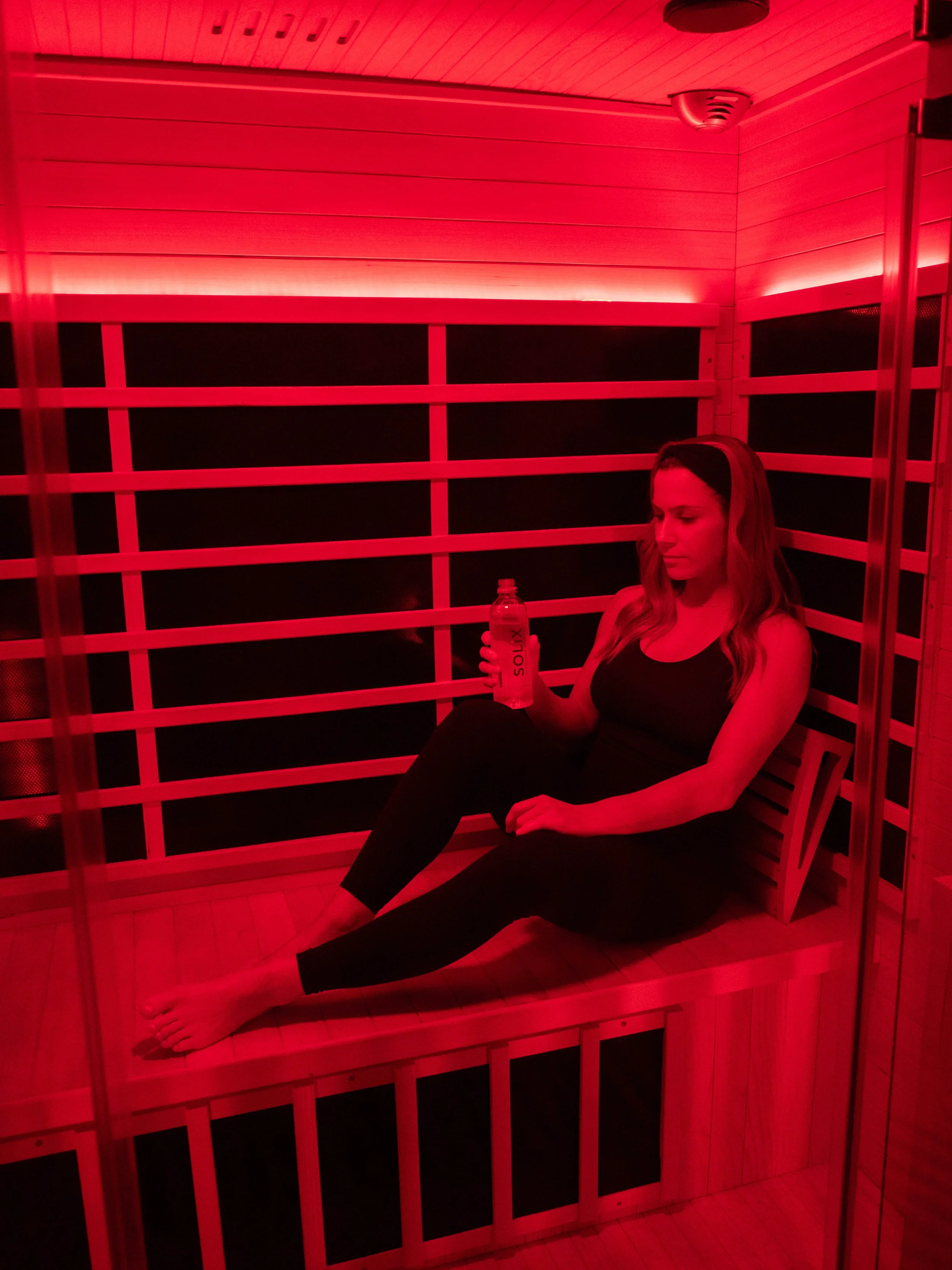 SOLiX Wellness Studio - Image 8