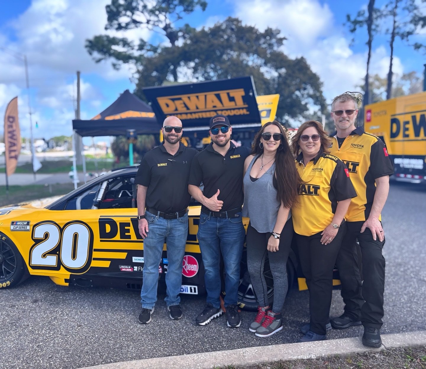 One thing I&rsquo;ve learned building Resin &amp; Roots&hellip;
The right partnerships matter. 
When brands invest in the people actually creating, building, and pushing the craft forward &mdash; amazing things happen.
Awesome connecting with the tea