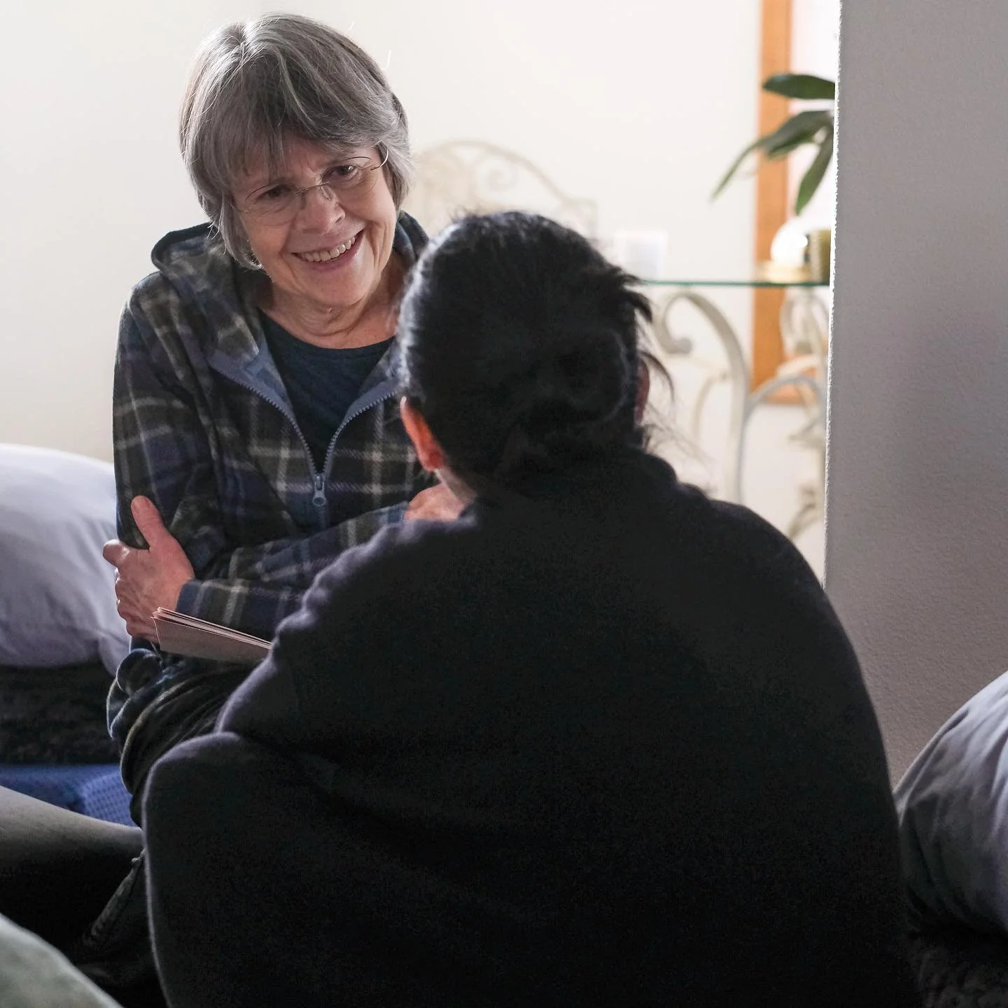 Reset with psychedelic-assisted therapy and find relief from🪷stress🪷chronic pain 🪷anxiety🪷depression🪷PTSD🪷grief🪷problematic substance use🪷CTE and more. 

Announcing three new opportunities to catalyze healing in a safe and supportive group. 
