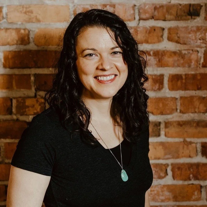 Meet our amazing Harvest Body Work + Energy Healing Team!

🌷CARLEY RAE ELLISON-Master Bodyworker-Massage Therapist
Carley Rae Ellingson received her certification from the Utah College of Massage Las Vegas in 2003 and has continued to expand her lea