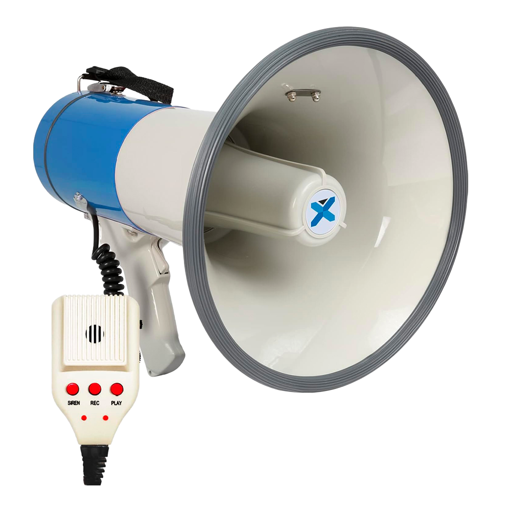 Megaphone