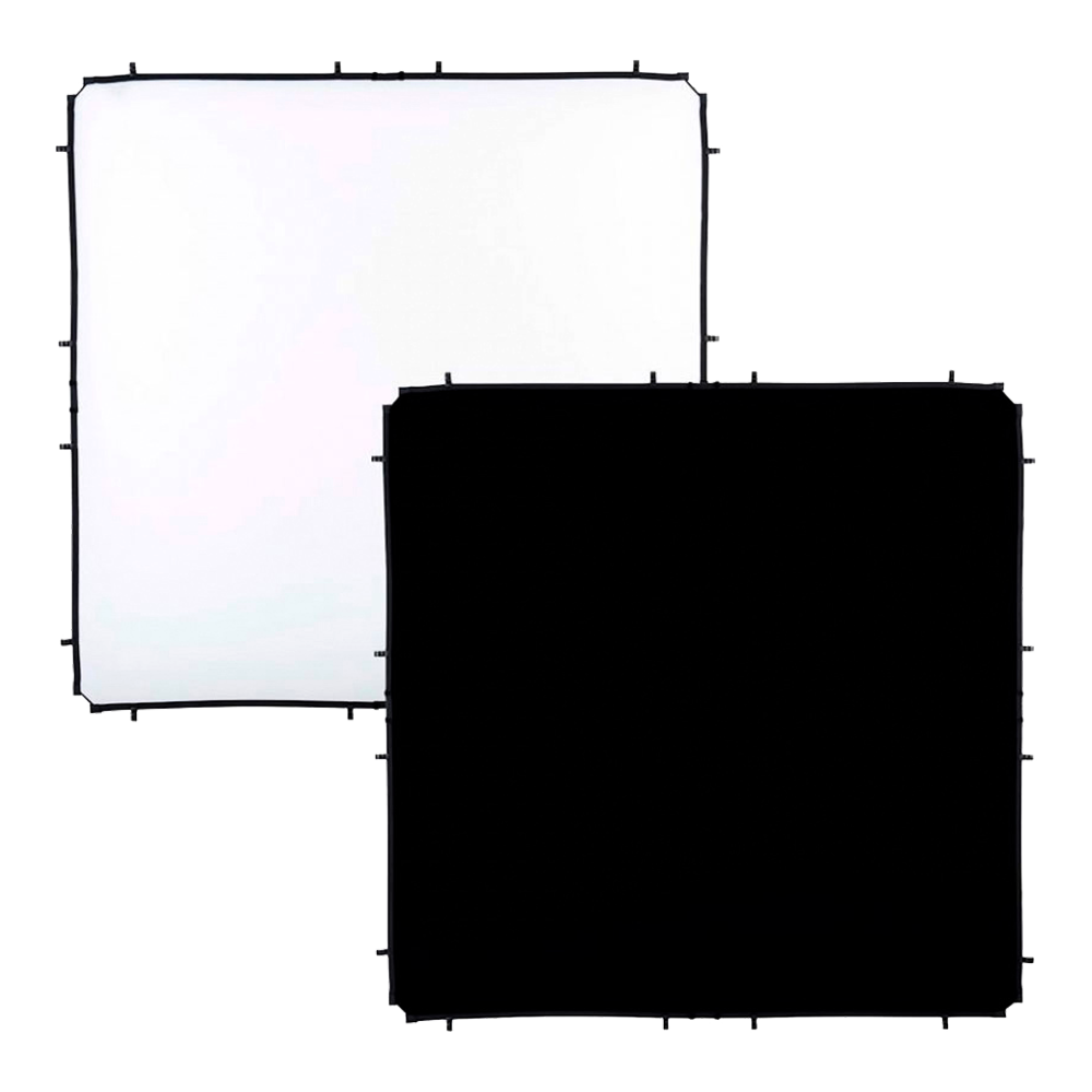Lastolite Fabric 2x2m- black_white Reflector.png