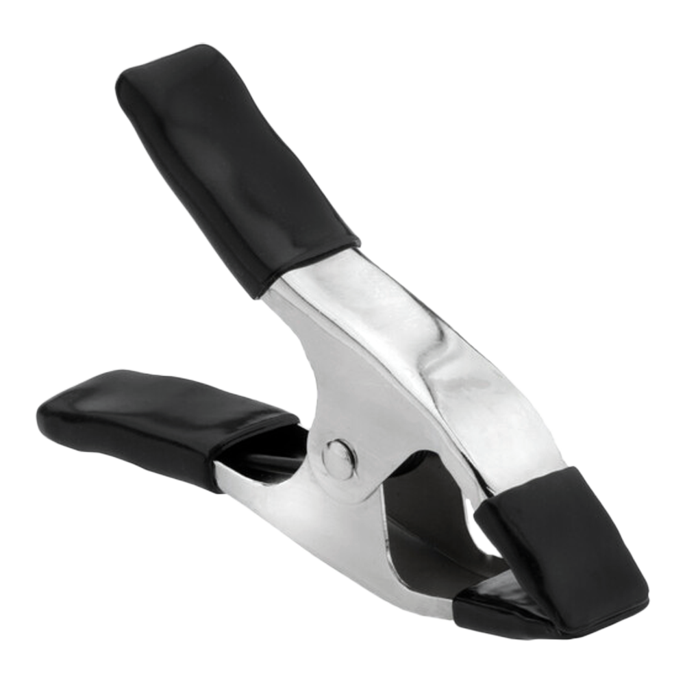Impact Spring Steel A-Clamp 2”