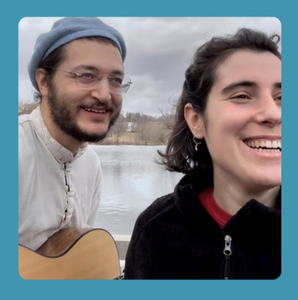 LIVE MUSIC: Songs of Water
