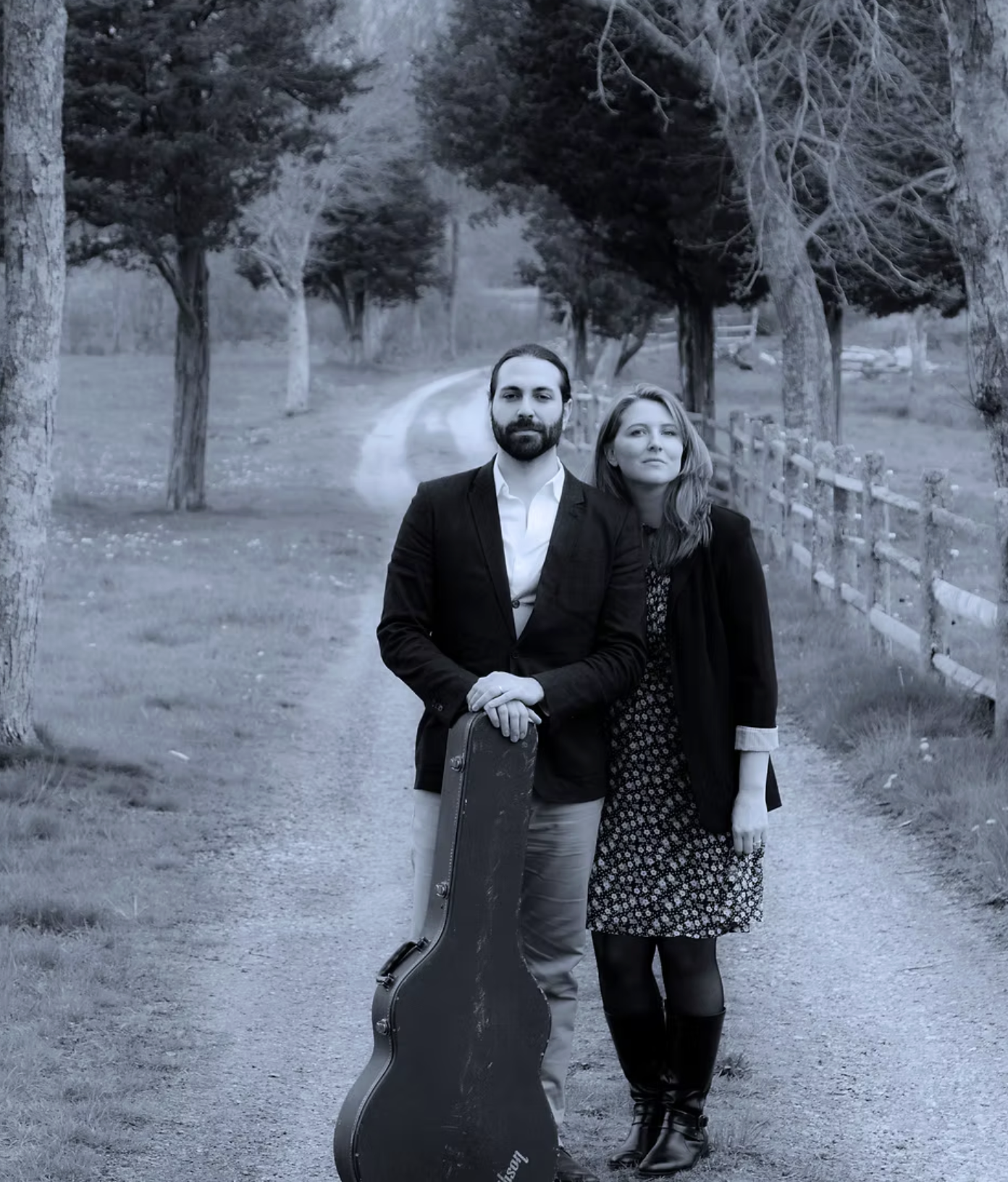 LIVE MUSIC: Patten Street Duo