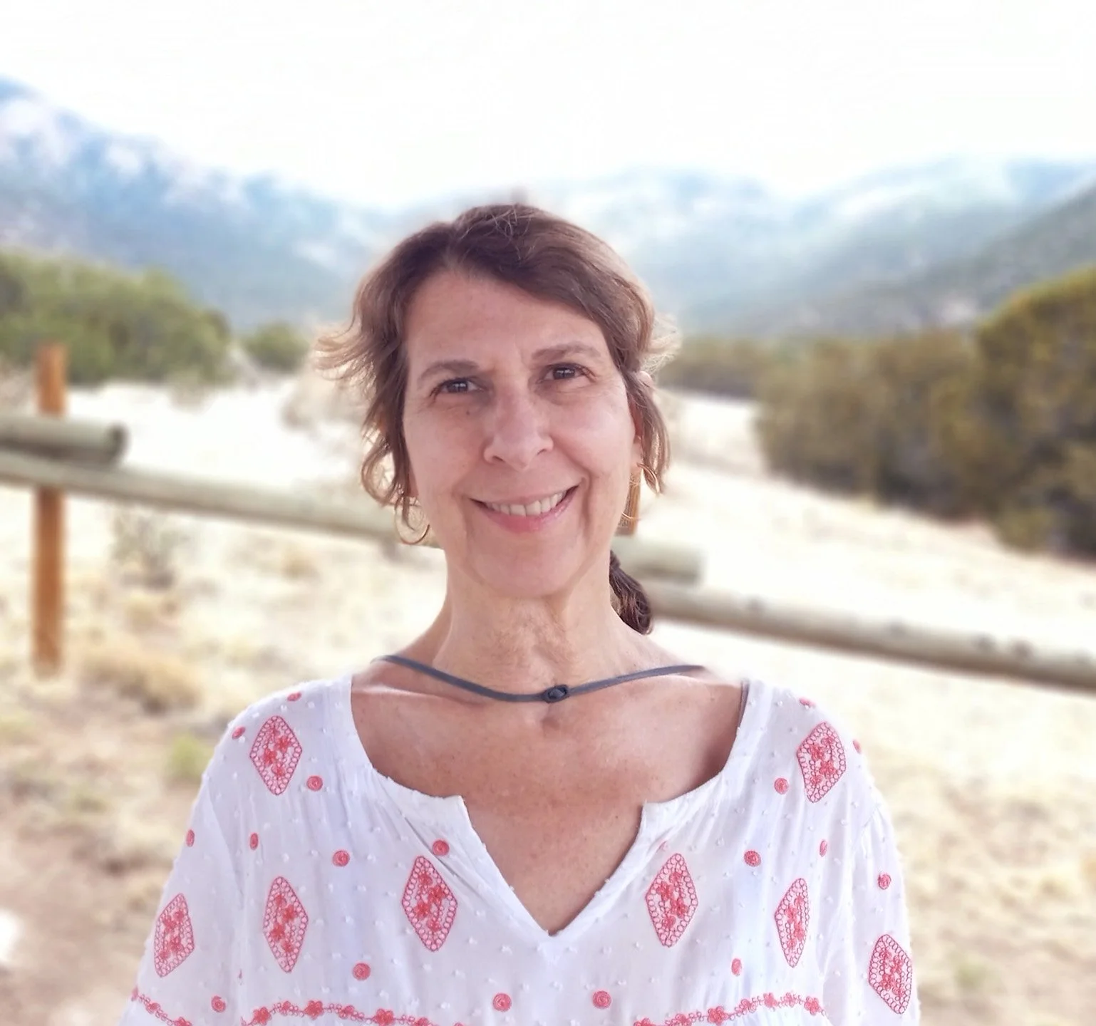 Horoscope Readings with Susan DeLeo