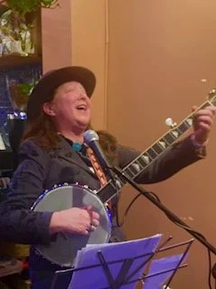 LIVE MUSIC: Yani Batteau