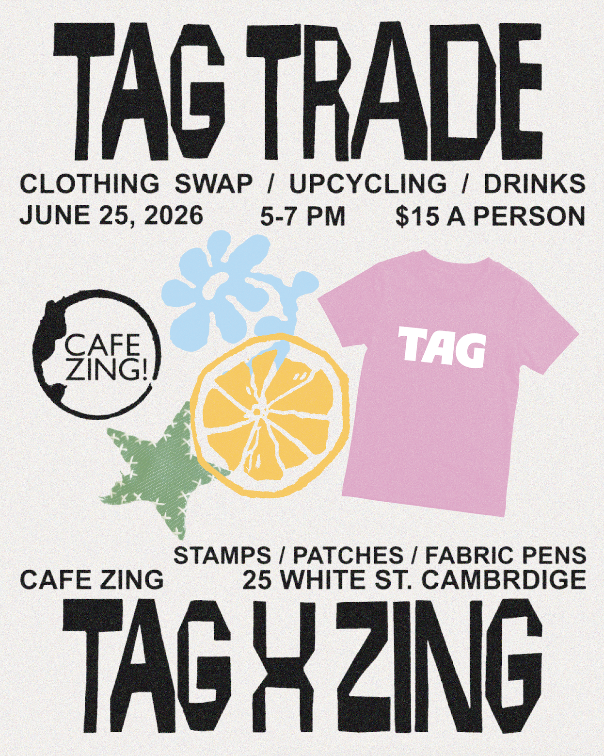 Clothing Swap!