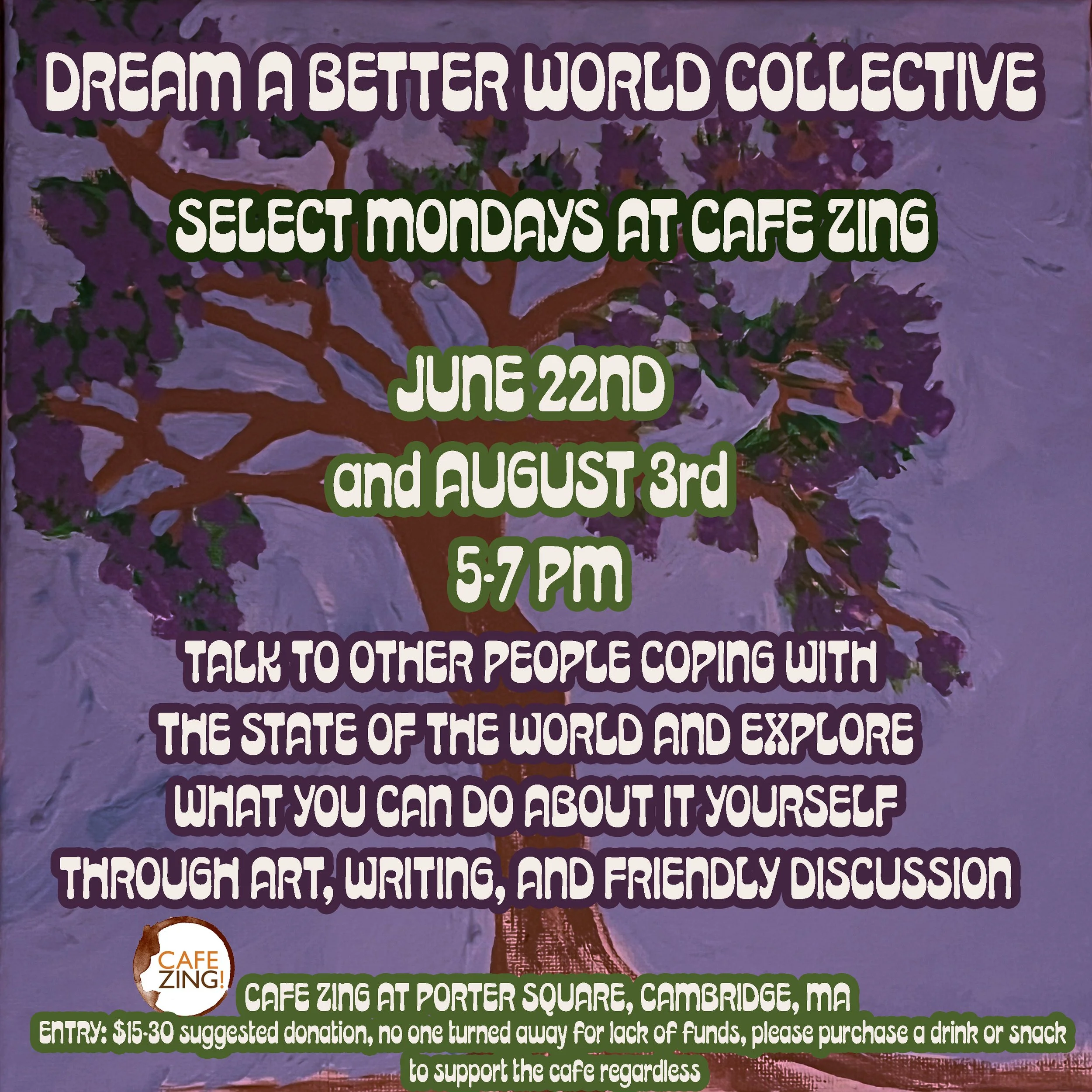 Dream a Better World Collective