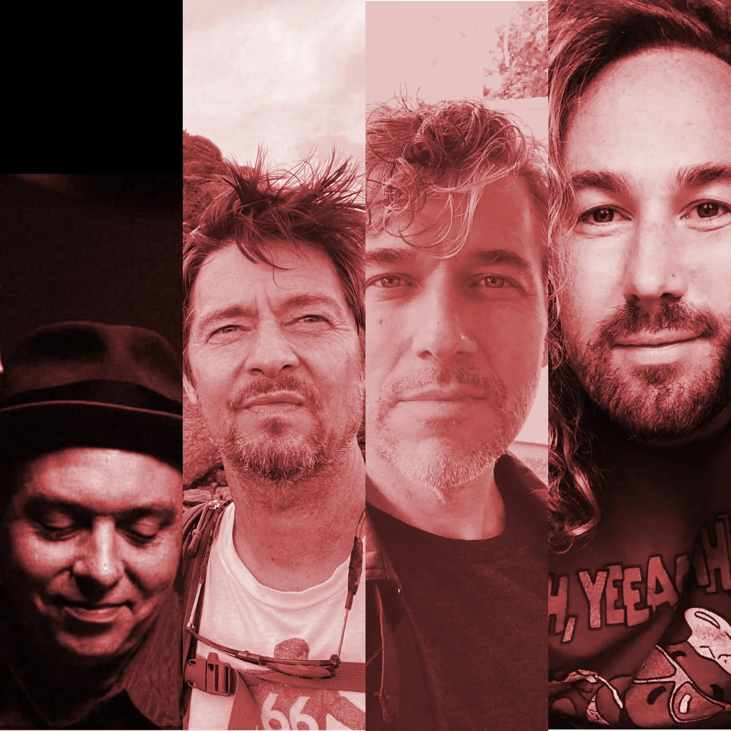 Songwriters in the Round