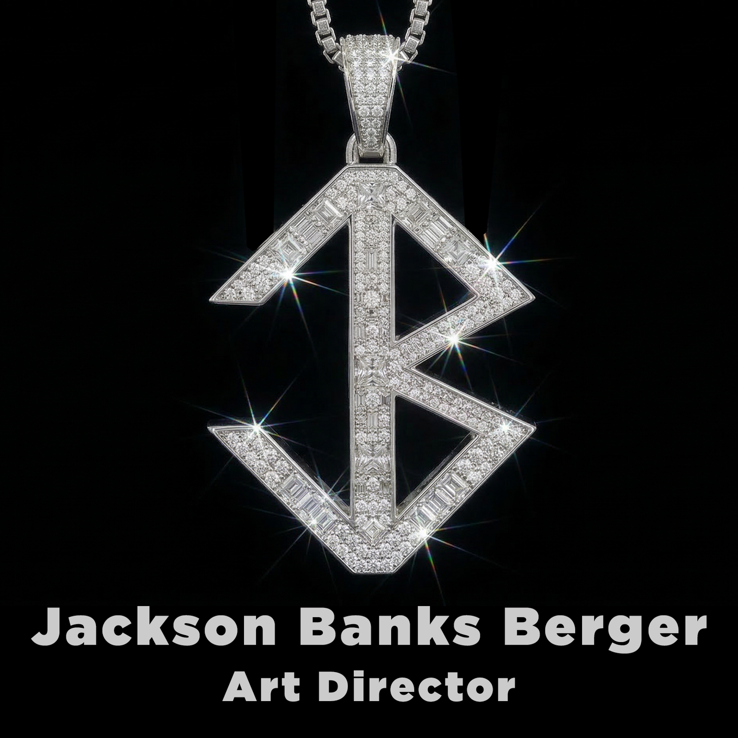 Jackson Banks Berger