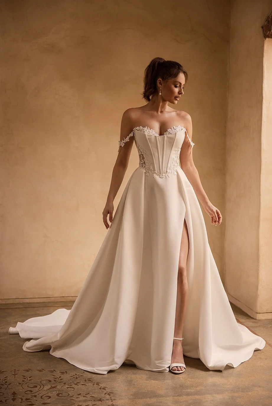 BRIDAL ENVY