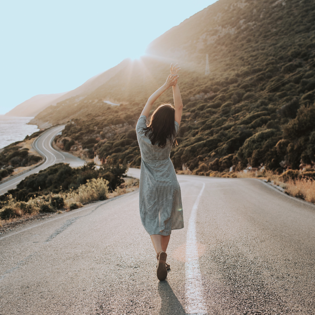 Stepping Outside the Boundaries of Fear: How Quiet Courage Transforms Your Life