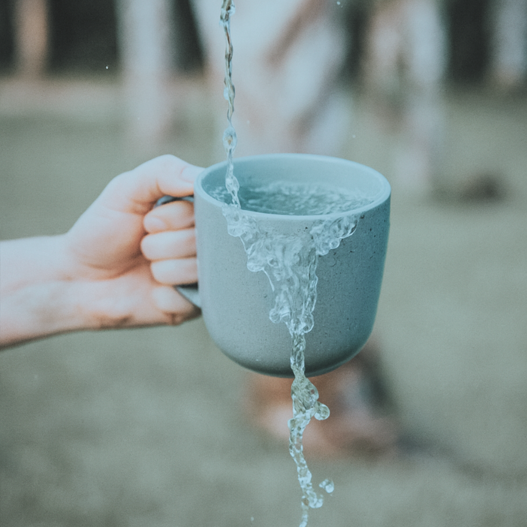 Letting Yourself Fall Apart: Why Breaking Down Isn’t Failure