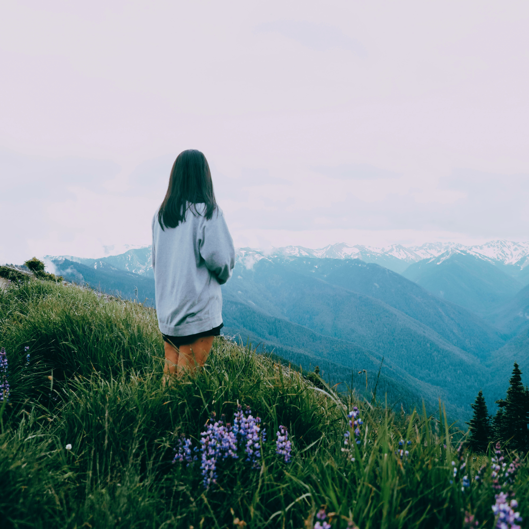 Grounding Into the Woman You’re Becoming: Embodiment, Alignment, and the Power of Showing Up Now