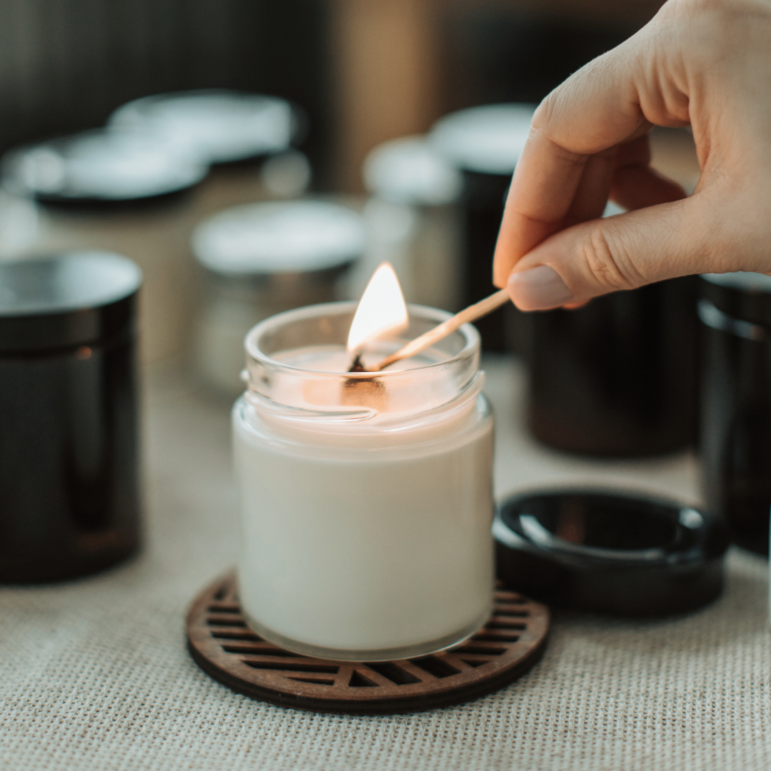 A Year of Alignment, Surrender, and Redefining Success