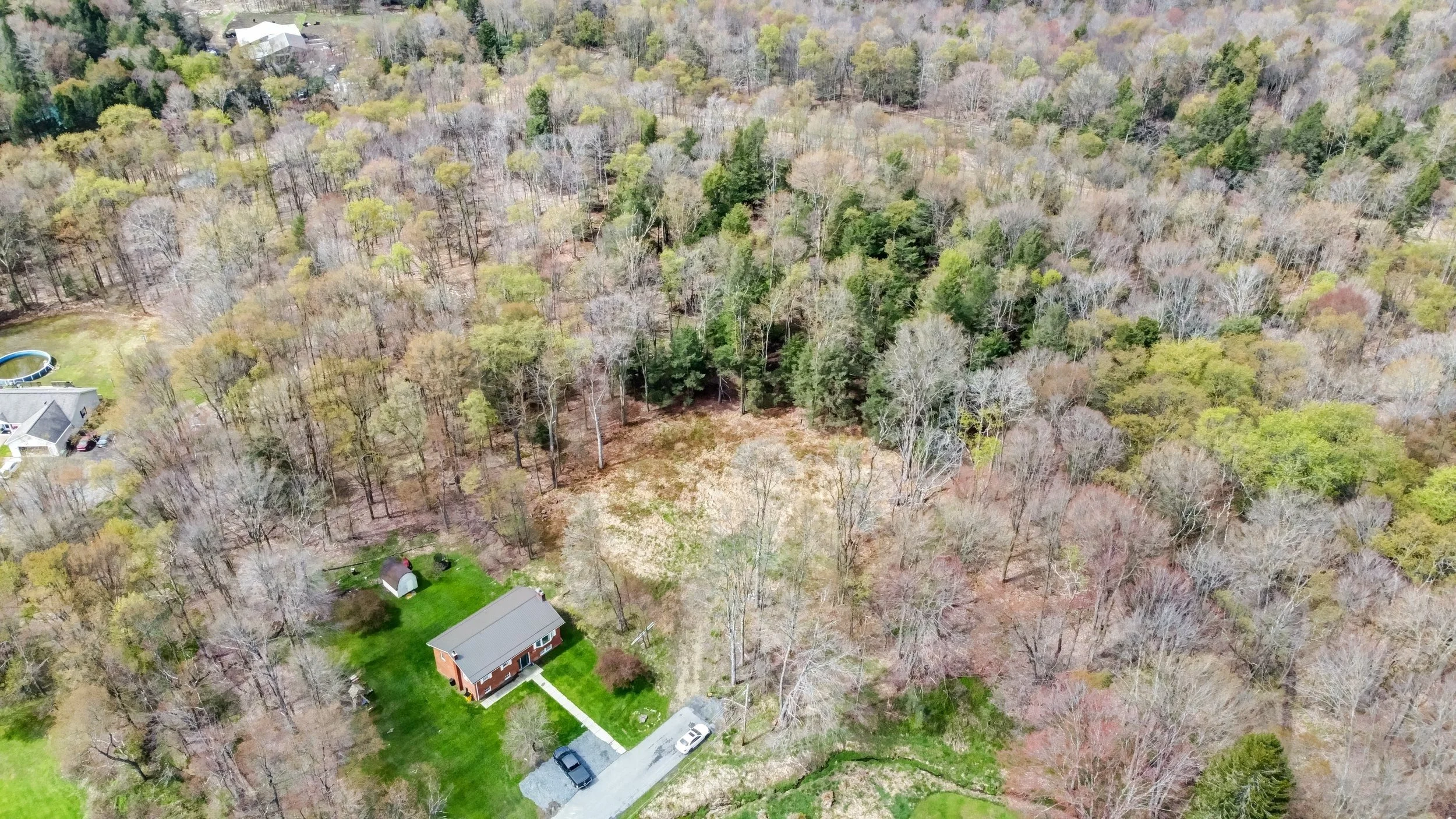 0 Harding Ave Revloc, PA 15948