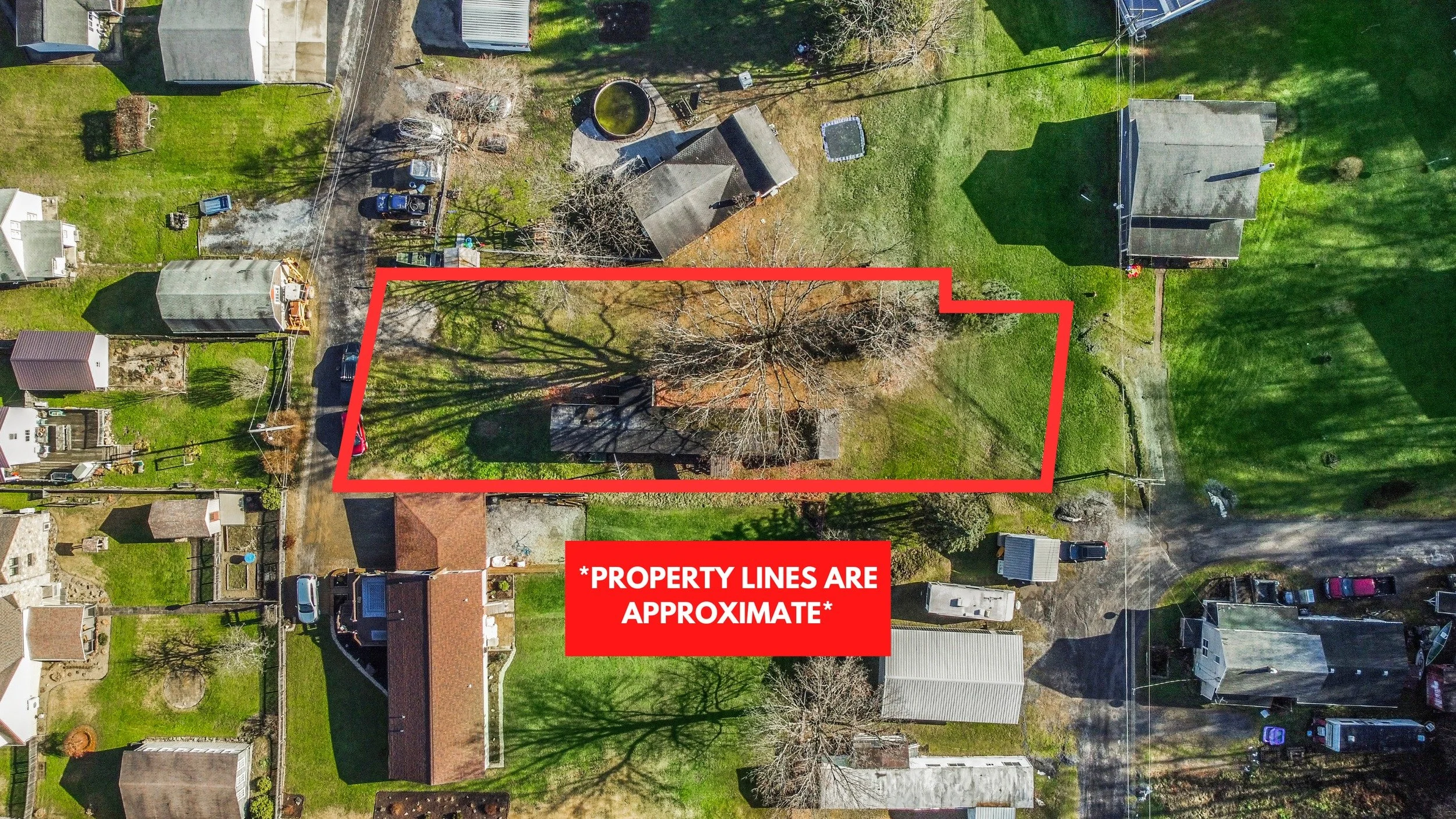 1715 Mott Street Nanty Glo, PA 15943