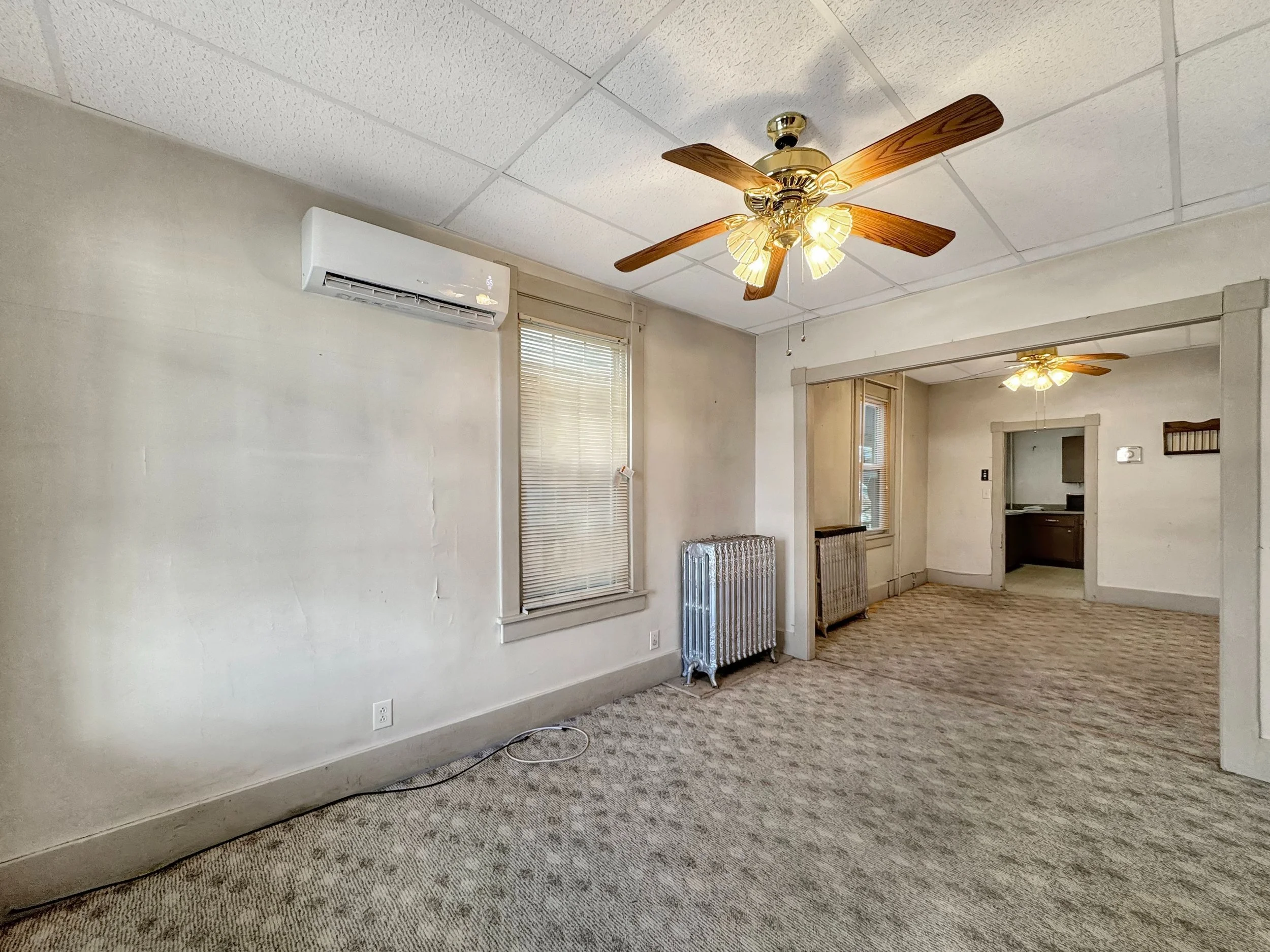 609 5th Avenue Patton, PA 16668