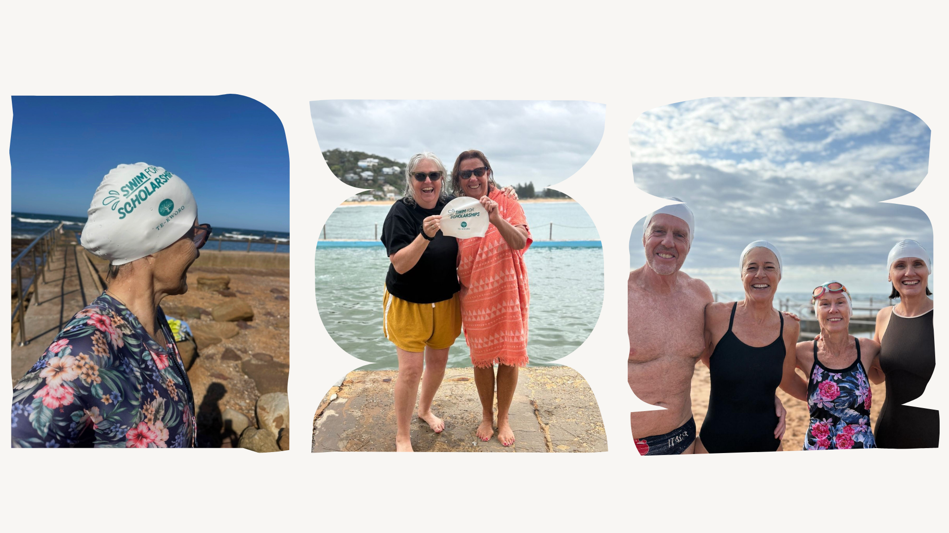Swim for Scholarships 2025: Our Biggest Year Yet