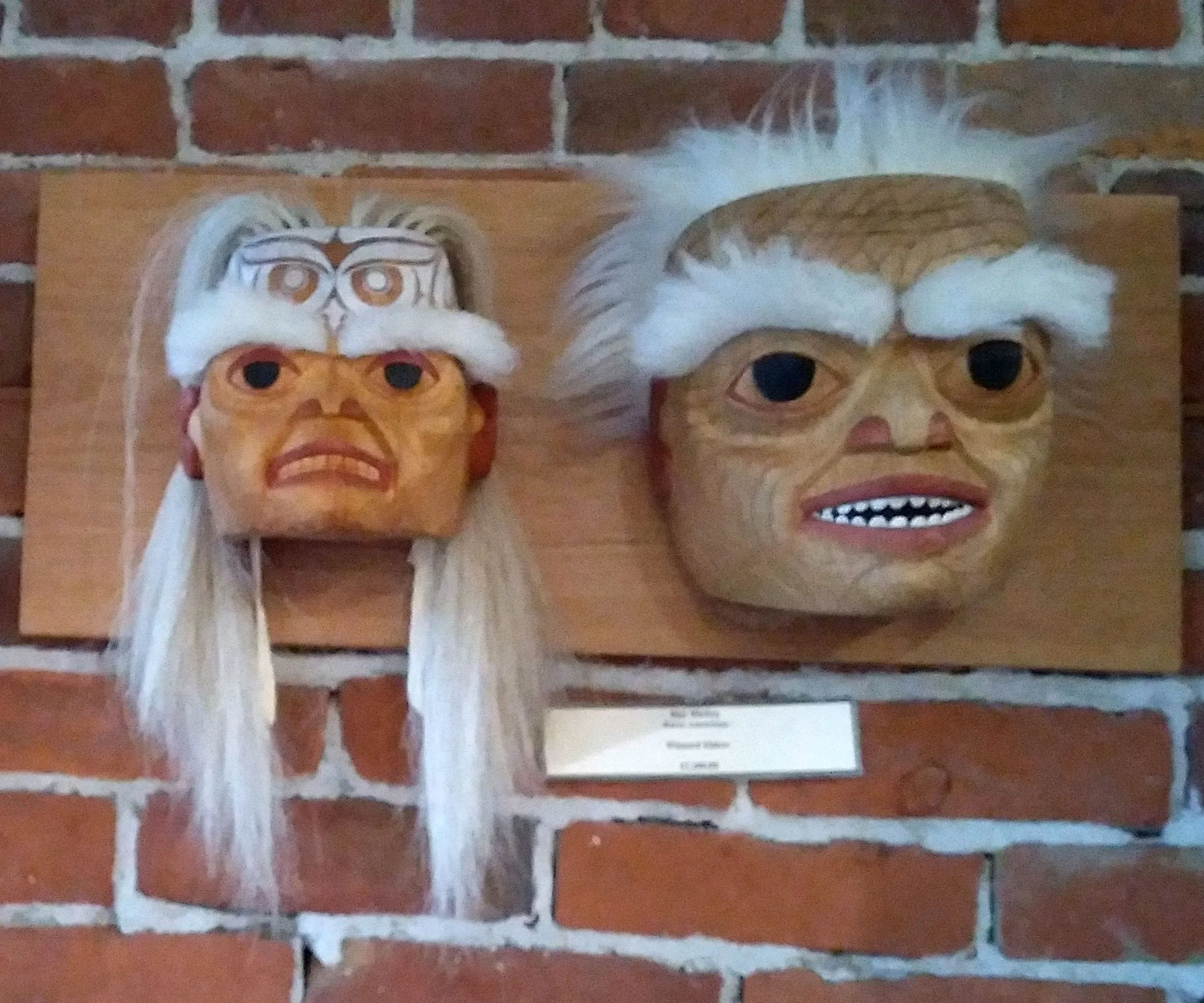 Self Portrait and his wife during the pandemic of 2020, Ray Dudley, Euro-American, $1300