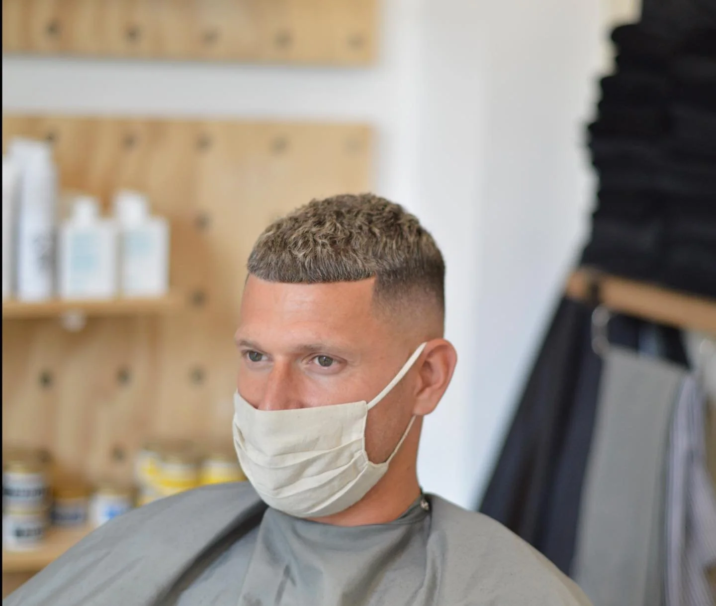 @dlmkatz looking 🔥🔥🔥