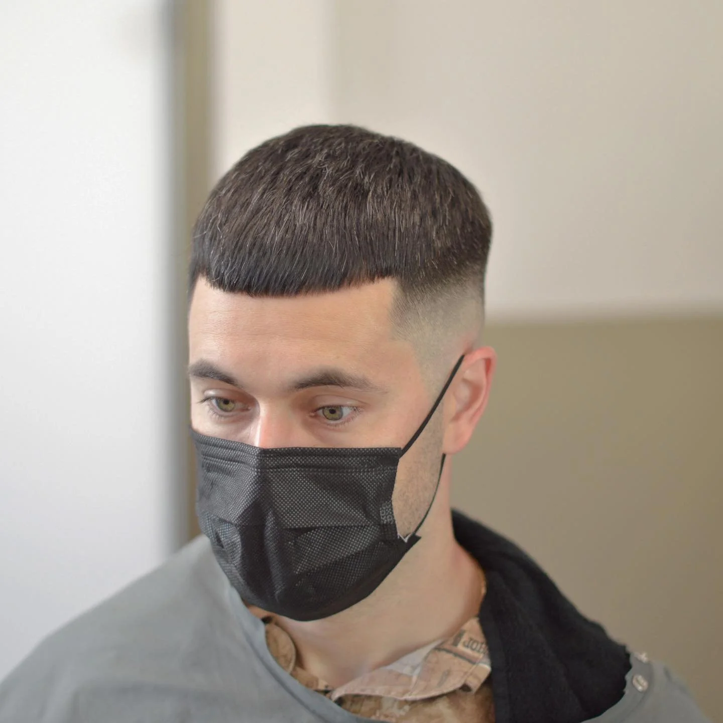 Not gonna lie, this is a pretty nice haircut.