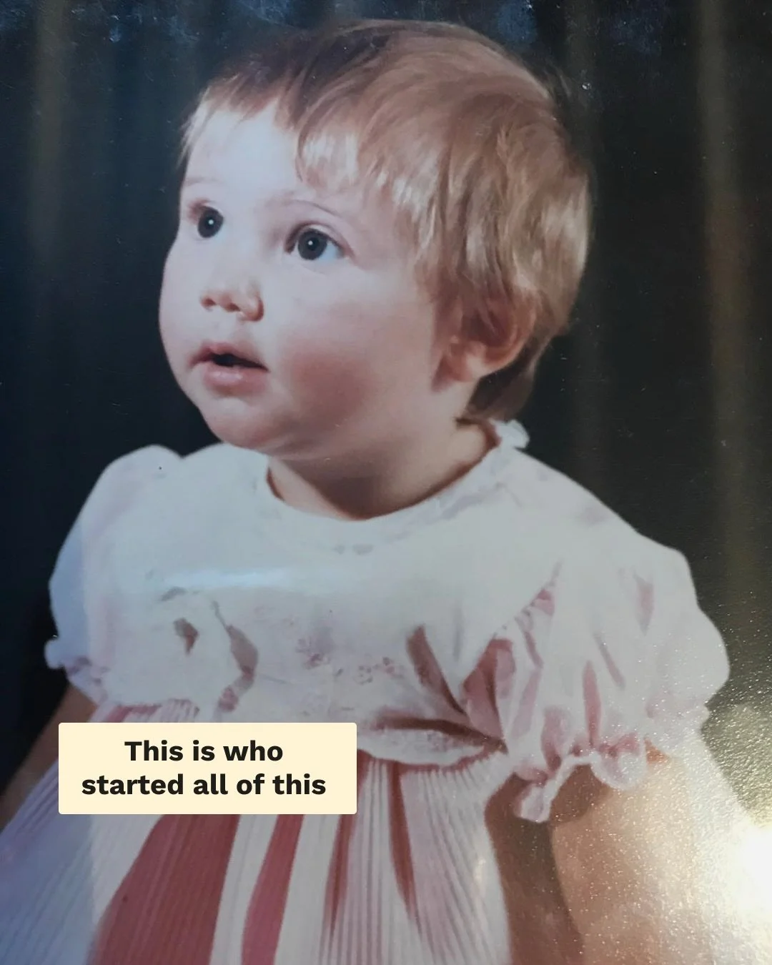 We had to jump on this trend. Meet the Pause team 👶

Can you guess who is who in our super cute lineup? Drop your answers below 👇