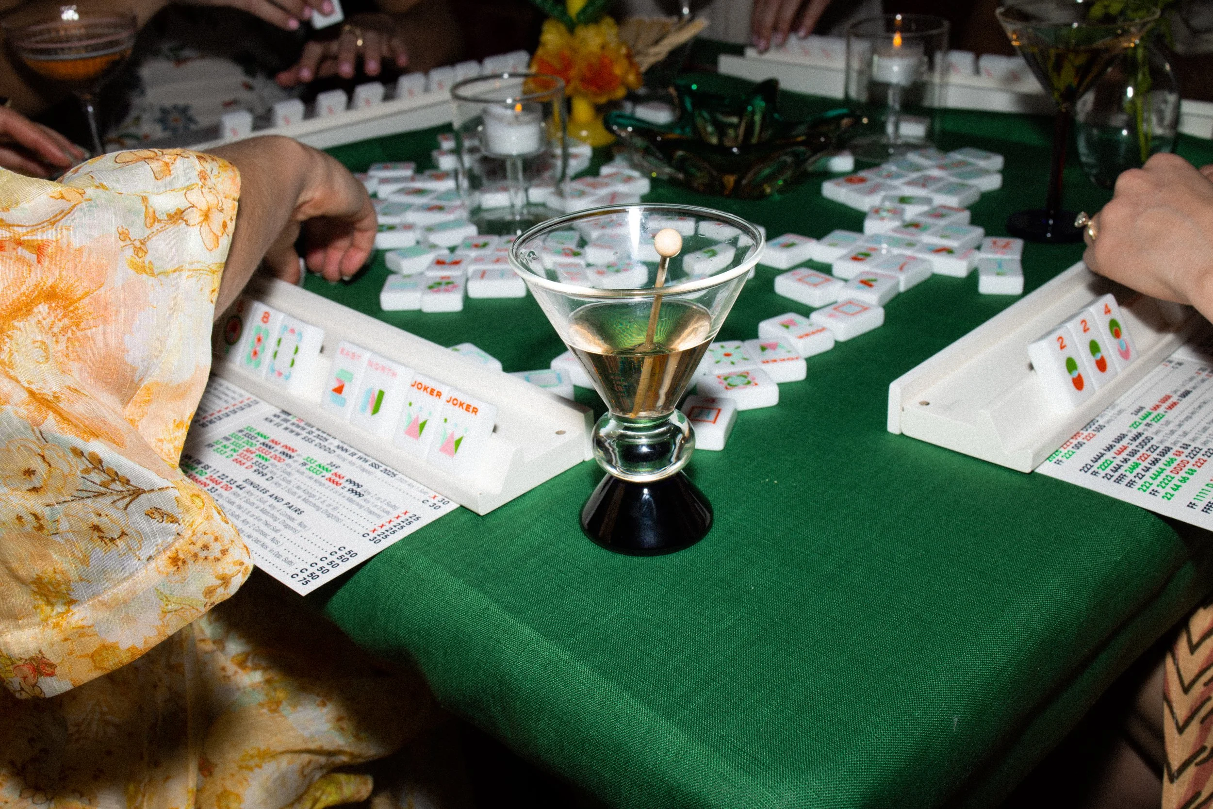 Beginner Lesson - Bibliotheque