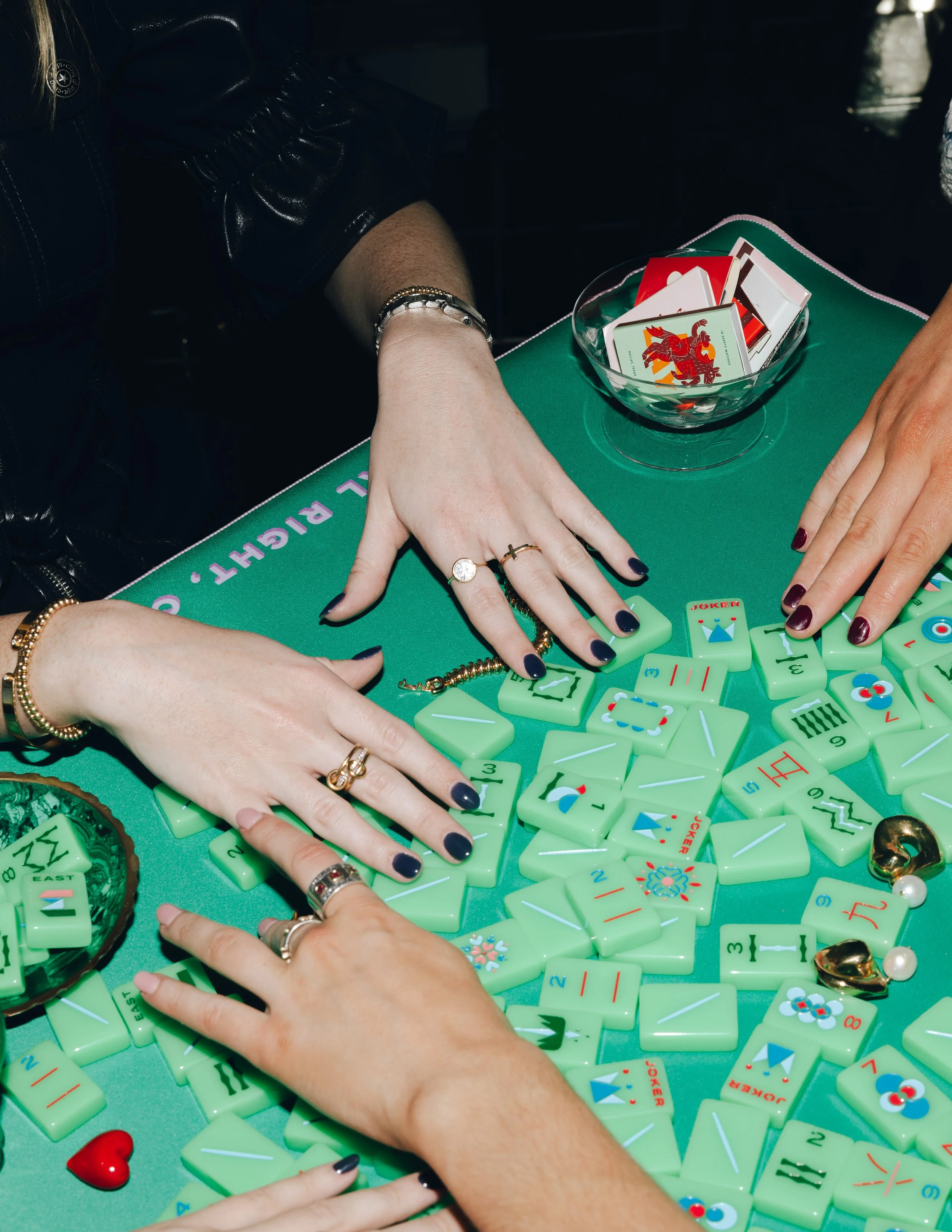 Beginner Lesson - bartaco