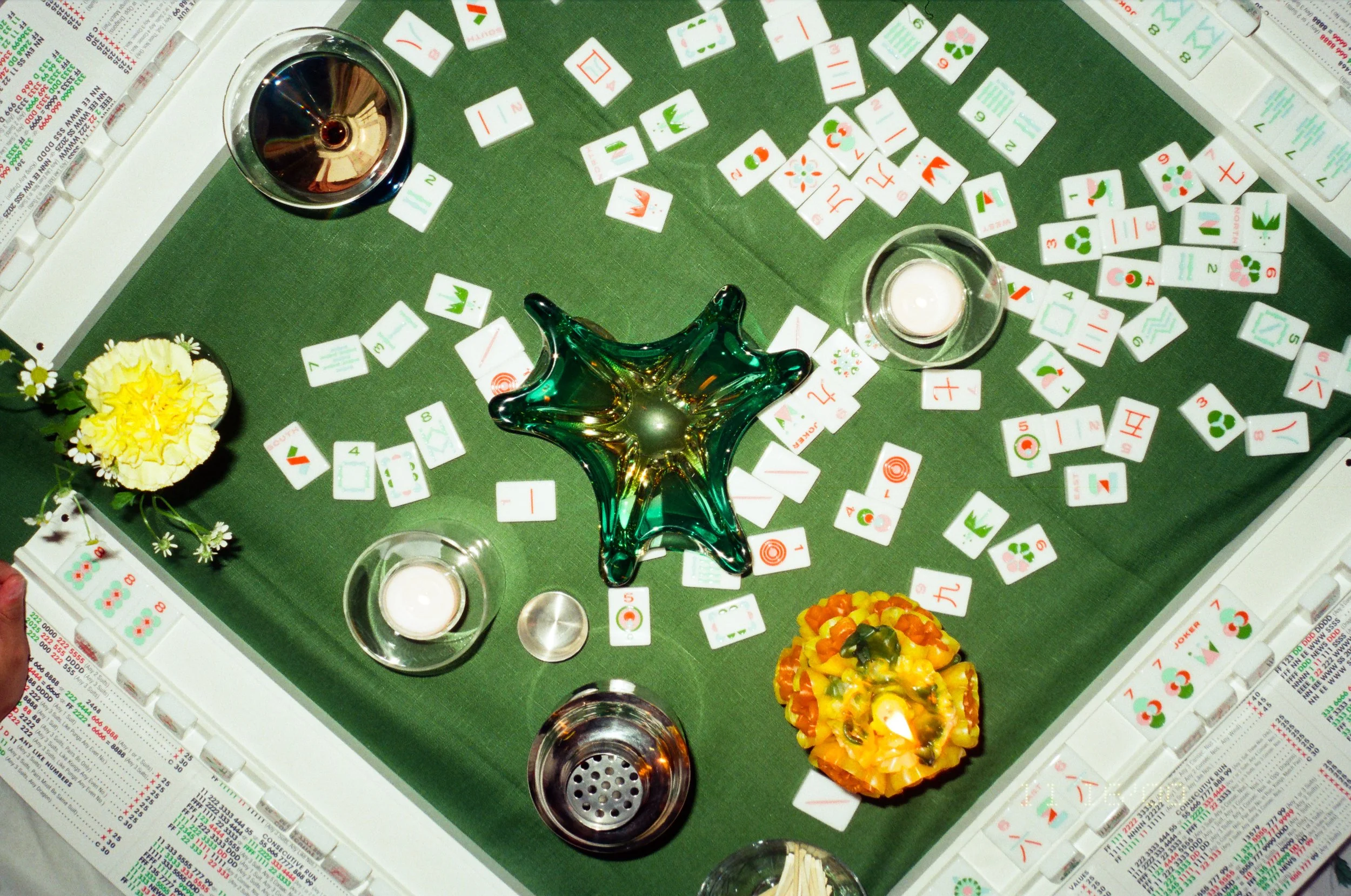 Beginner Lesson and Open Play - Cafe Yaya