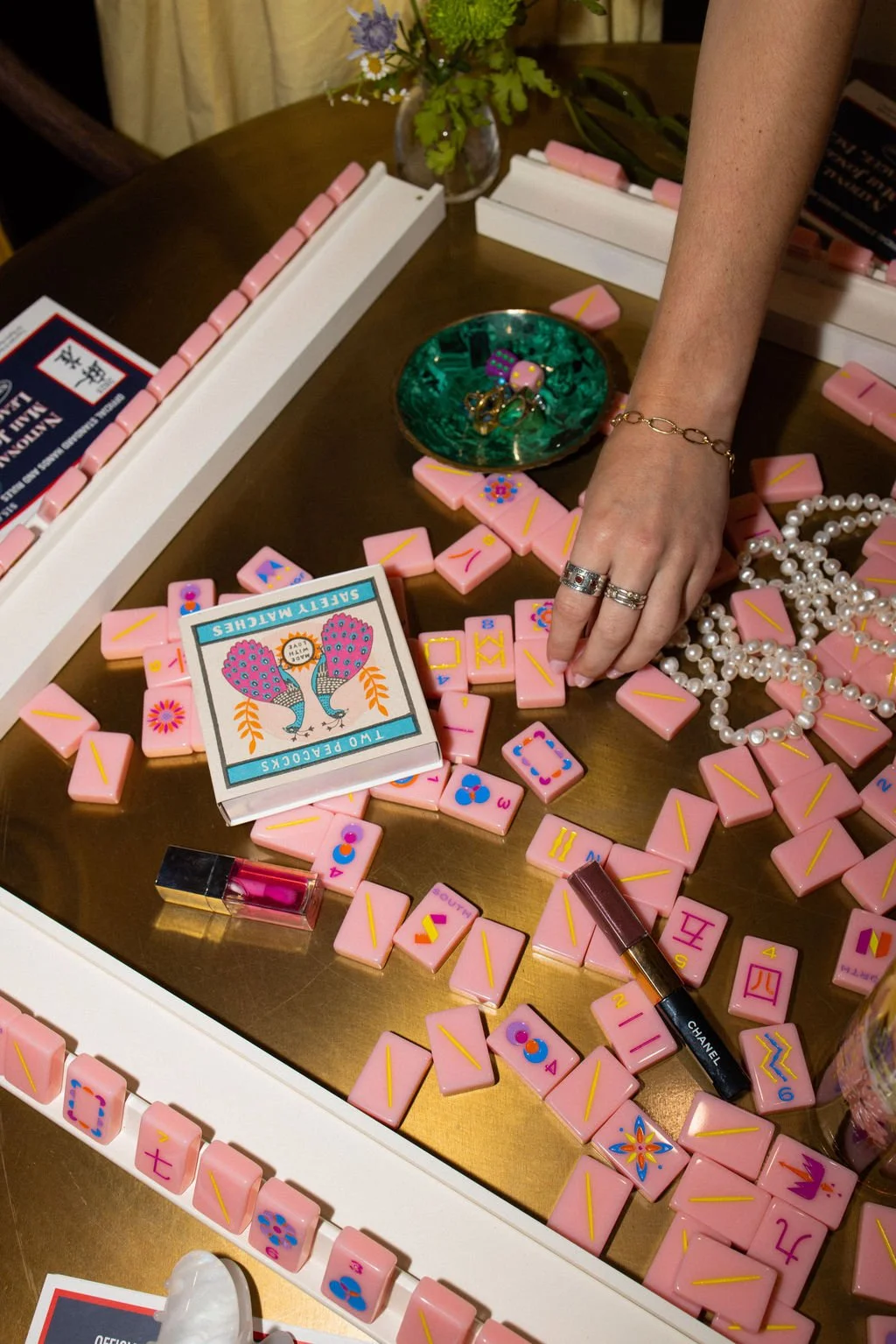 Beginner Lesson and Open Play - Better Half