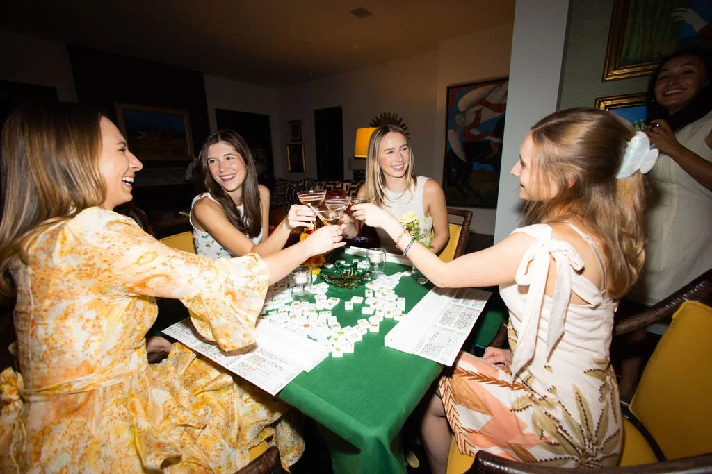 Beginner Lesson and Open Play - Sixty Vines