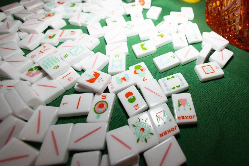 Beginner Lesson - Palm House