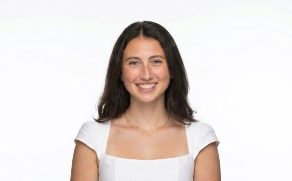 Caroline, So Bam Fun instructor in Boston