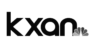 kxan logo