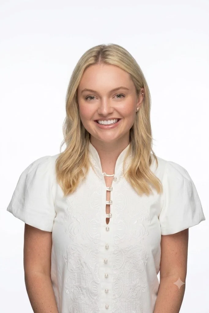 Grace Brant, So Bam Fun Mahjong instructor