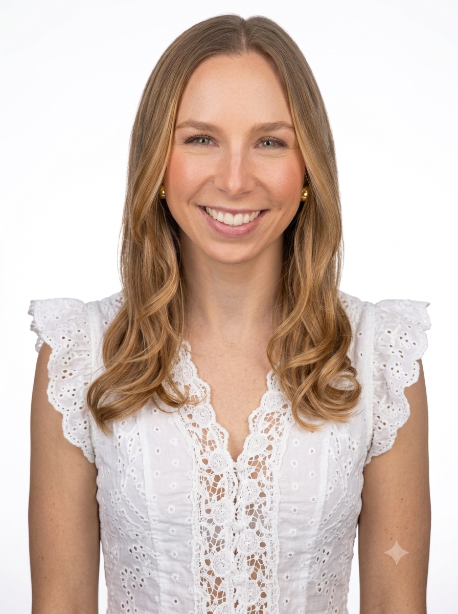 Hasie, co-founder of So Bam Fun