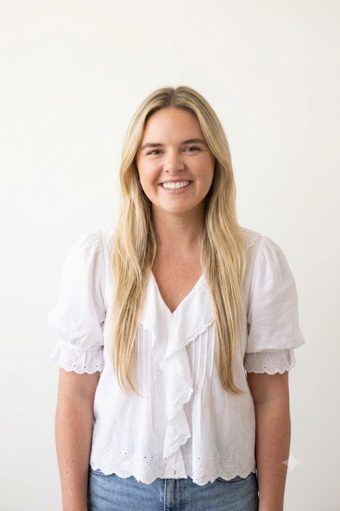 Amanda, So Bam Fun Instructor in Orange County