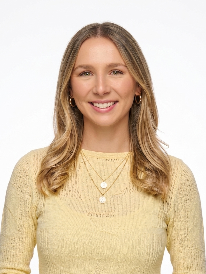 Clara, co-founder of So Bam Fun