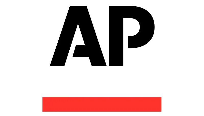 Associated Press logo