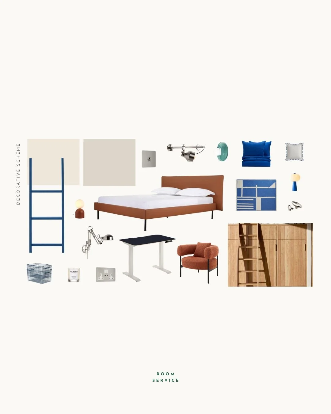 What Is Interior Design Consultancy? (and How It Works at Room Service)