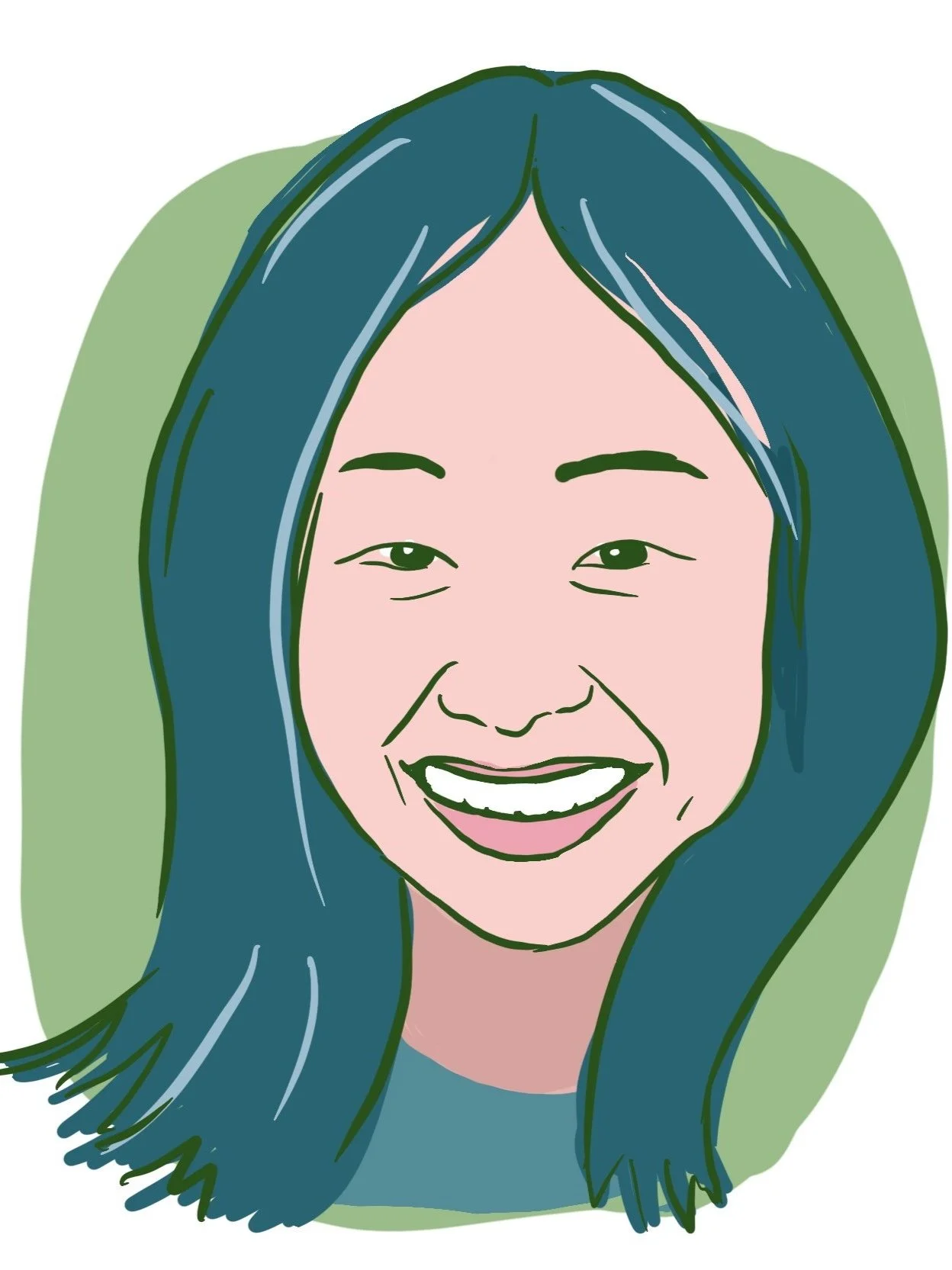 Saori Kusumoto