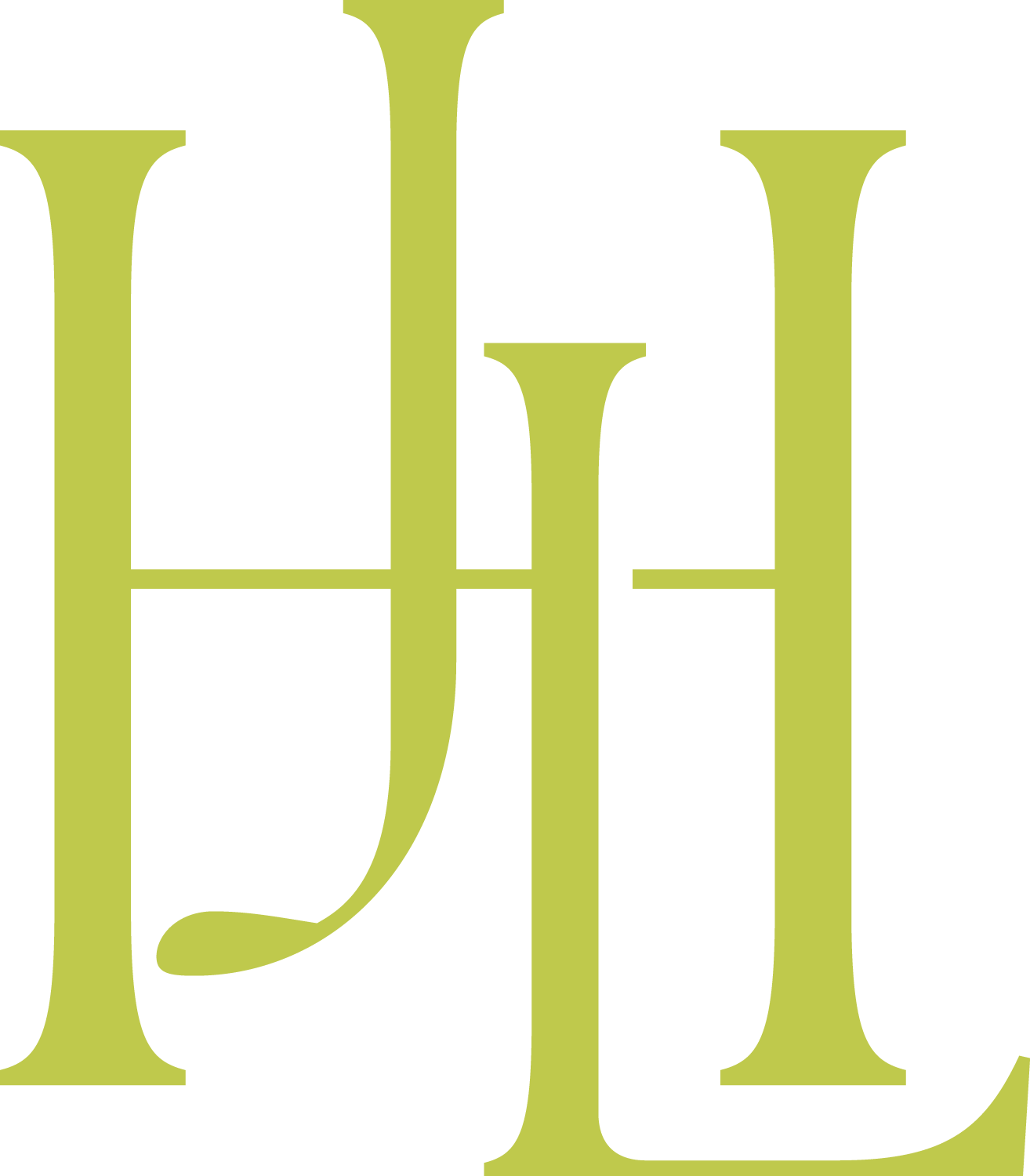 Jessica Holland Law