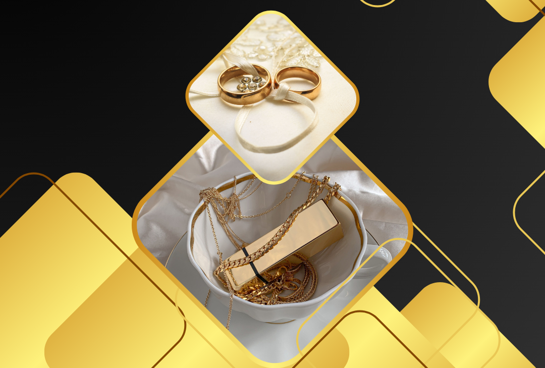 Friends Jewelry Sale