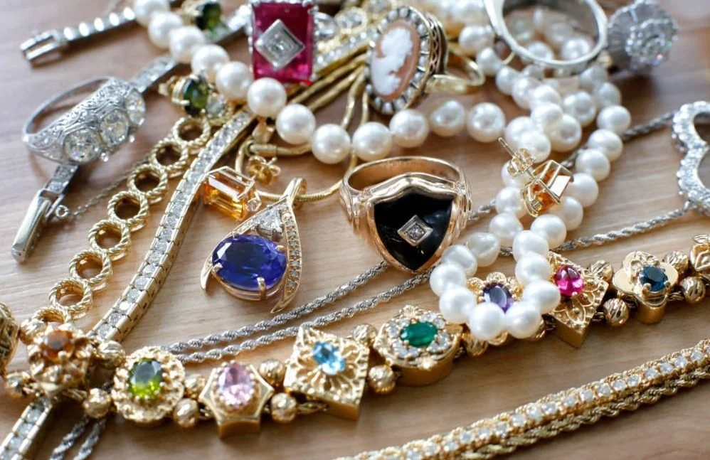 Jewelry Sale