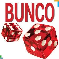 Bunco Registration