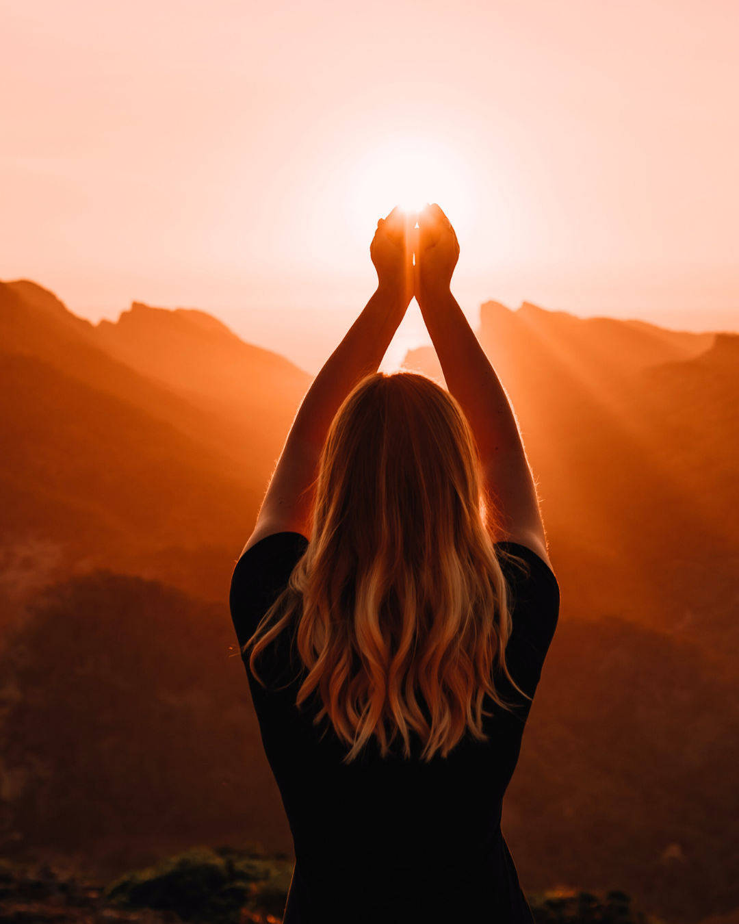 Attracting Abundance, the Aura Way