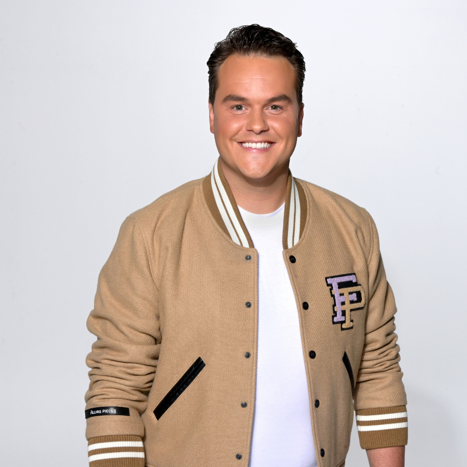 Henk Dissel komt met swingende nieuwe single ‘Deed het pijn toen jij uit de hemel viel’ 