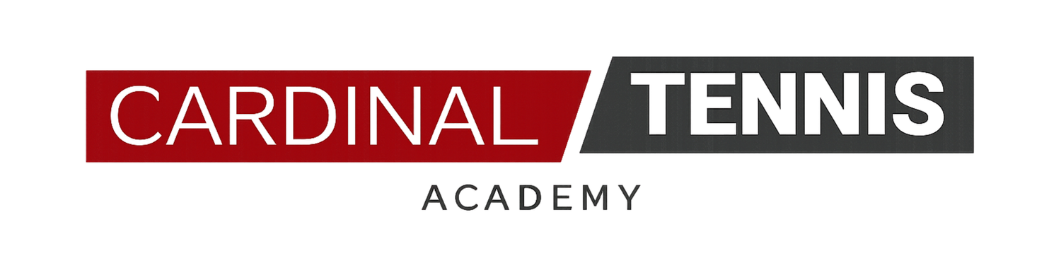 Cardinal Tennis Clinics